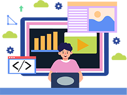 企業(yè)網(wǎng)站作品